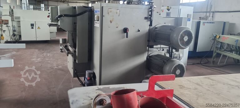 Ferăstrău cu mai multe lame Cosmec SMB 200