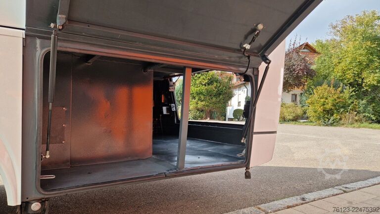 Touringcar TEMSA 8 units Prestij SX,Novo Lux, Daily, Atego