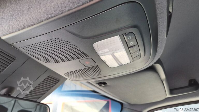 Magas tetős furgon MERCEDES-BENZ Sprinter III Kasten  519 CDI RWD 4x 4 Allrad