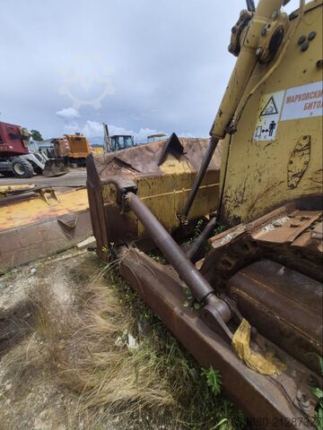 Bandgrävare Komatsu D155AX-5