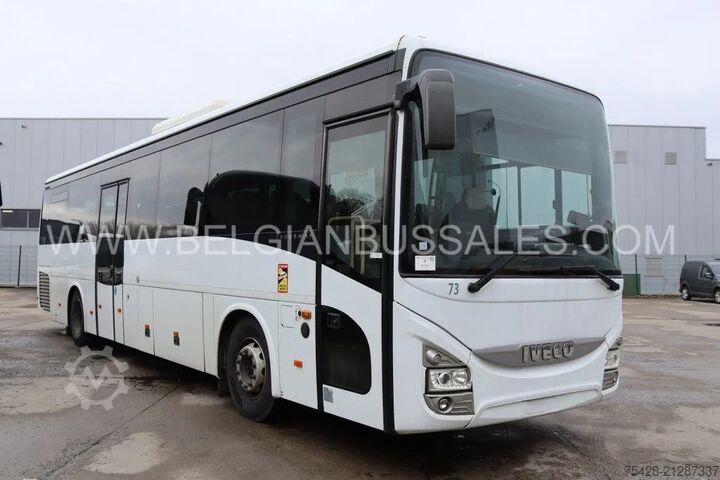 Intercitybus Iveco Crossway/Airco/Lift