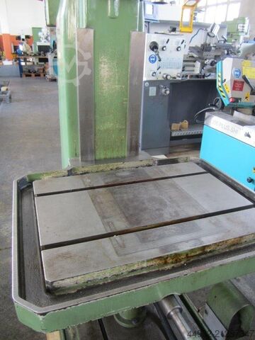 Pillar drill ALZMETALL AB 60 HST