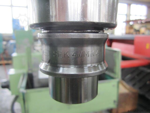 Pillar drill ALZMETALL AB 60 HST