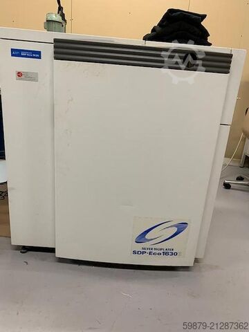 Shinohara 52-2-P (1998) Shinohara 52-2-P