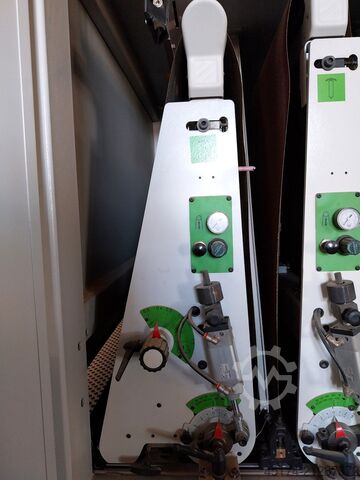 Lixadeira de cinta larga BIESSE ARTECH - ITALY LEVIA 330