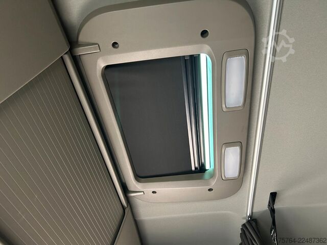 Standard trækkerunit MAN TGX 18.560 BL/Retarder/ACC/2x Tank/D30 Motor!