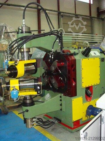 NEW KIESERLING AVS 40 Pointing machine EUROMAQUINA AVS 40 Pointing machine