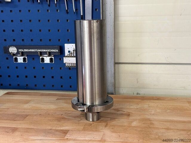 PowerLock schaafkop Weinig type 536 met sponningsfrees Weinig 536