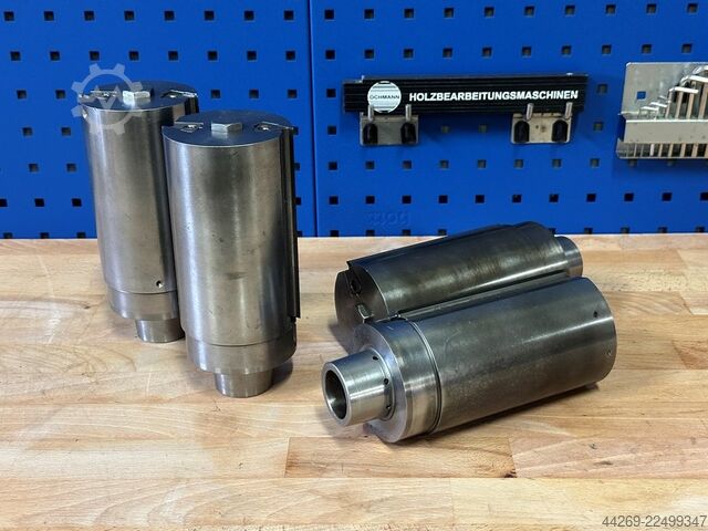 PowerLock glava za blanjanje Weinig Tip 536 Weinig 536