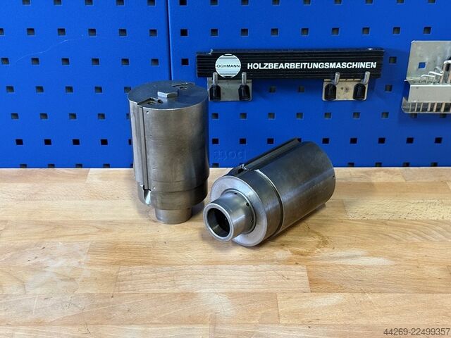 PowerLock glava za blanjanje Weinig Tip 536 Weinig 536
