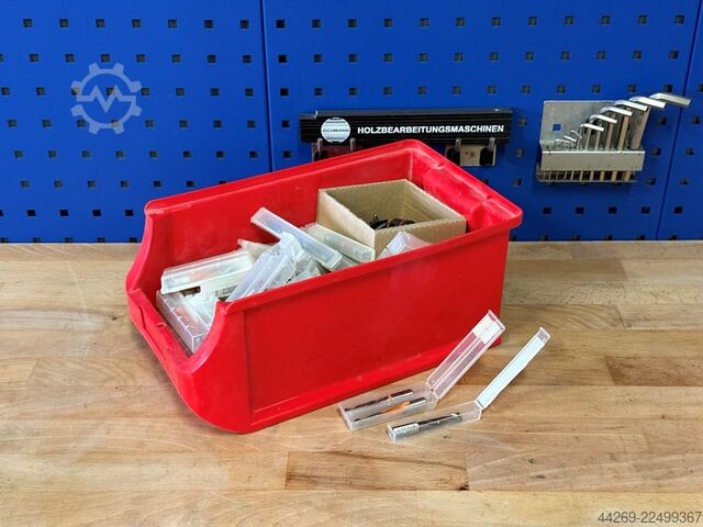 Posten Dübelbohrer Unbekannter Hersteller 
