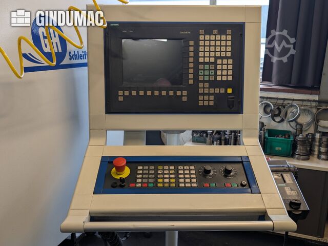 GEIBEL & HOTZ RS 1000 CU GEIBEL & HOTZ RS 1000 CU