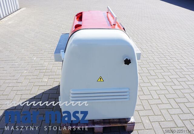 Planer debljine HOMBAK 60 