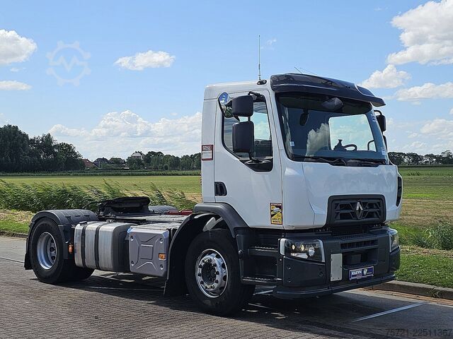 Standard-SZM RENAULT C 430