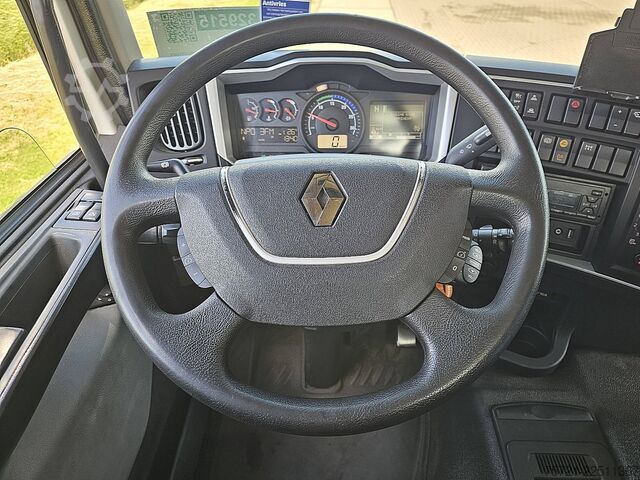 Standard-SZM RENAULT C 430