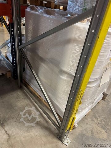 Palletstelling, Dexion, Speedlock Super 4 Dexion Speedlock Super 4/SL