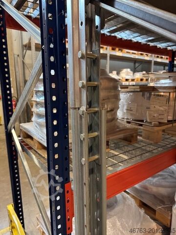 Palletstelling, Dexion, Speedlock Super 4 Dexion Speedlock Super 4/SL