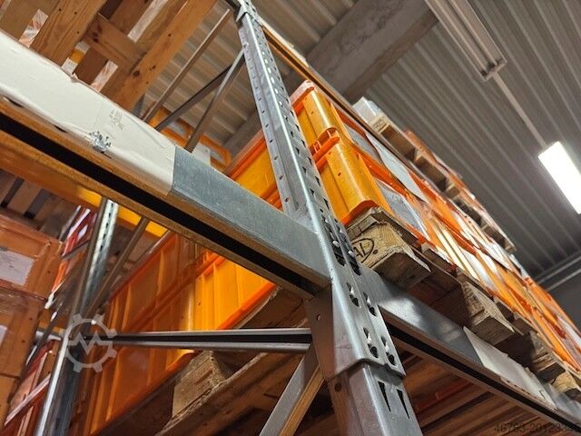 Palletstelling, Dexion, Speedlock Super 4 Dexion Speedlock Super 4/SL