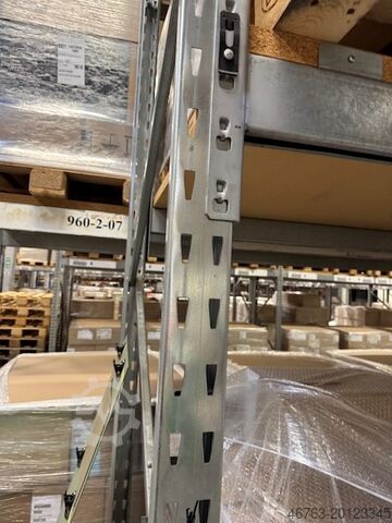 Palletstelling, Dexion, Speedlock Super 4 Dexion Speedlock Super 4/SL