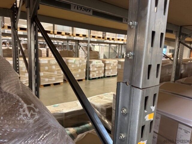 Palletstelling, Dexion, Speedlock Super 4 Dexion Speedlock Super 4/SL