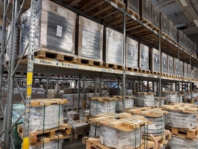 Palletstelling, Dexion, Speedlock Super 4 Dexion Speedlock Super 4/SL