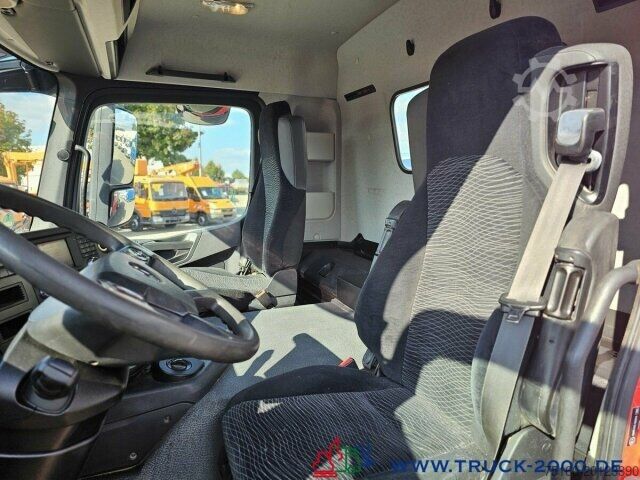 Mobilna wytwórnia betonu Mercedes-Benz Arocs 3240 Putzmeister-Intermix9m³ Deutscher LKW