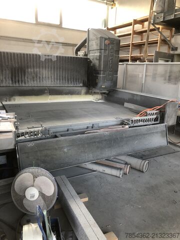 CNC Bavelloni EGAR 320-4T