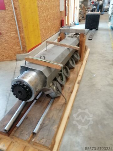 Injectiecilinder 4450 eenheid ENGEL