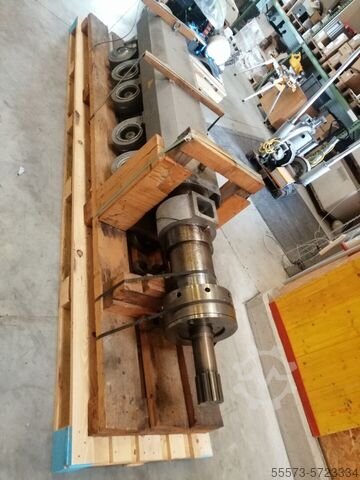 Injectiecilinder 4450 eenheid ENGEL