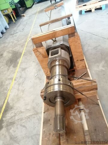 Injectiecilinder 4450 eenheid ENGEL