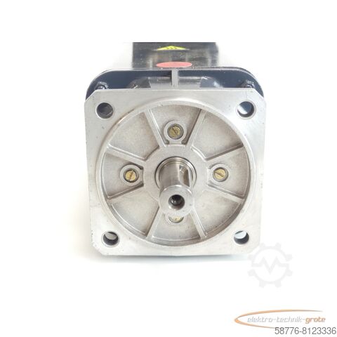 Siemens Motor Siemens 1FT5064-0AC01-2 SN:E9K10907313006 generalüberholt mit 12 Monaten Gewährleistung