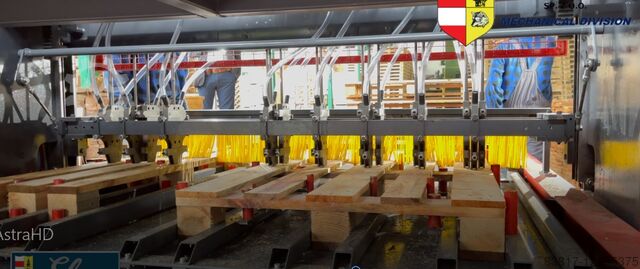 NAGELMASCHINE (PALETTENNAGLER)