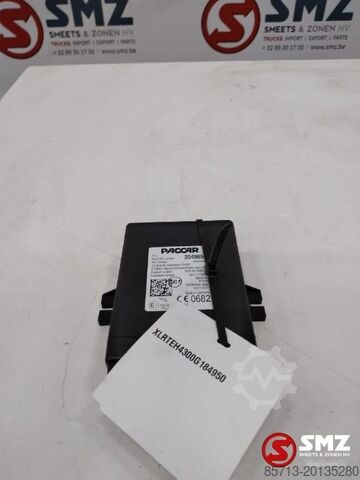 Engine management Daf Occ Ecu - Daf XF 106 2049850 PCC CONTROL