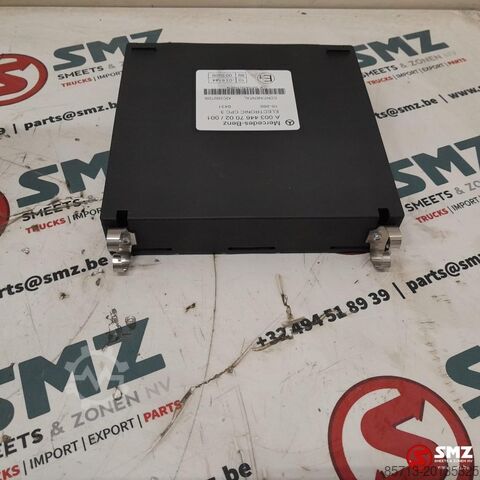 Motormanagement Mercedes Occ ECU CPC3 regeleenheid Mercedes