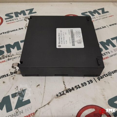 Motormanagement Mercedes Occ ECU CPC3 regeleenheid Mercedes