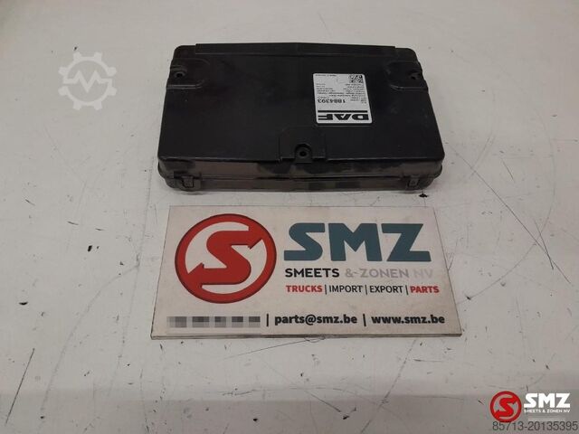 Διαχείριση κινητήρα Daf Occ ECU ELC regeleenheid DAF
