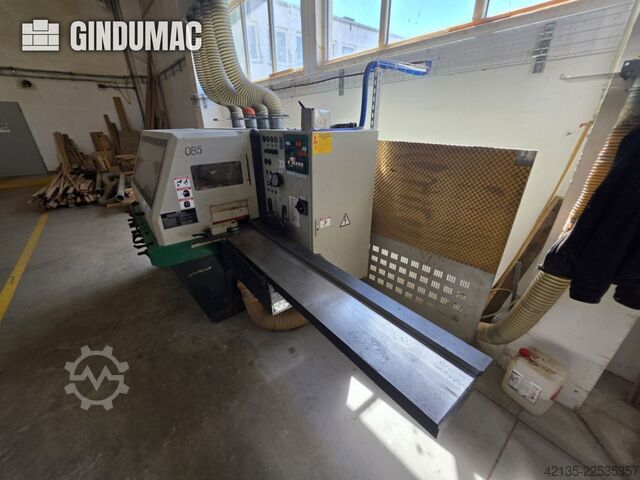 WEINIG / DIMTER PROFIMAT 23 E WEINIG / DIMTER PROFIMAT 23 E