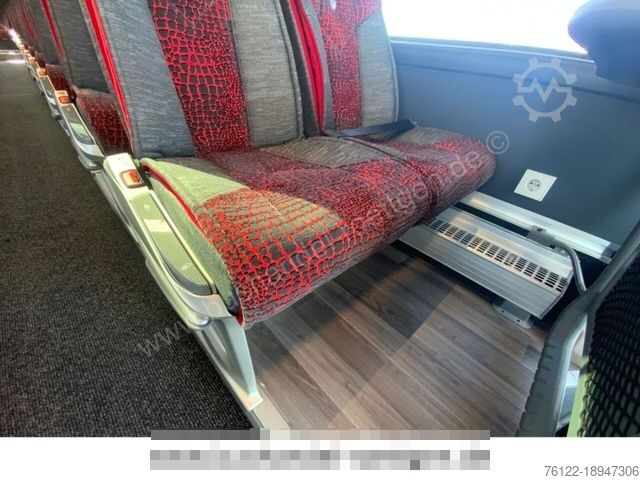 Autocar MERCEDES-BENZ Tourismo RHD /S517/R08/ Travego