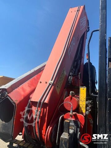 Kraanarm Fassi Occ Autolaadkraan Fassi F170A2.3 + radio