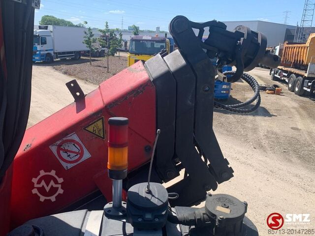 Kraanarm Fassi Occ Autolaadkraan Fassi F170A2.3 + radio