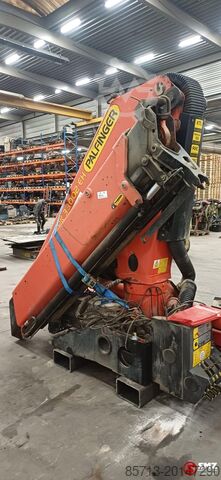 Kraanarm Palfinger Occ Autolaadkraan Palfinger PK33002 + remote
