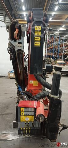 Kraanarm Palfinger Occ Autolaadkraan Palfinger PK33002 + remote