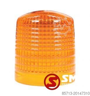 Beleuchtung Diversen Zwaailamp glas/kap  kl7000