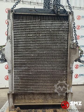 Cooler Iveco Occ radiator Iveco