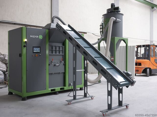 PCB Geri Dönüşümü/Elektronik Kart Geri Dönüşümü Mizar Makina Ltd Sti Multi Destroyer