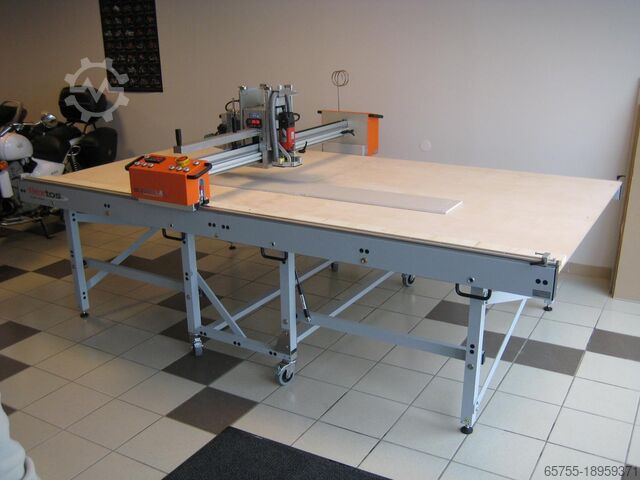 Supercut XP Flextos GmbH Supercut XP