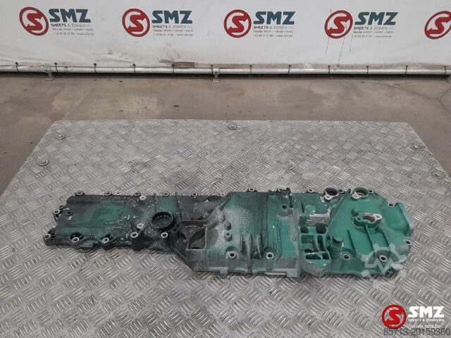 Motoronderdeel Volvo Occ deksel cilinderkop + oliekoeler D13K500EUVI Vo