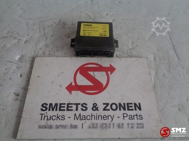 Motormanagement Iveco Occ cabine module 4122 1119