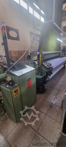 Dokuma makinesi Dornier 2002 HTV 8/J