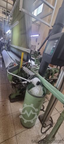 Dokuma makinesi Dornier 2002 HTV 8/J